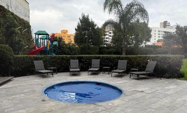 DEPARTAMENTO EN ANTIA INTERLOMAS