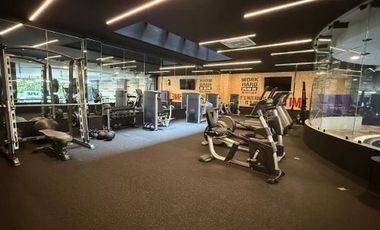 DEPARTAMENTO EN ANTIA INTERLOMAS