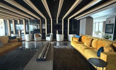 DEPARTAMENTO EN ANTIA INTERLOMAS