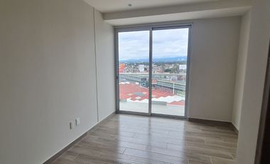 Departamento moderno en venta, 2 recámaras, muchas amenidades, al norte de la ciudad, Naucalpan de Juárez