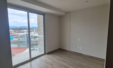 Departamento moderno en venta, 2 recámaras, muchas amenidades, al norte de la ciudad, Naucalpan de Juárez