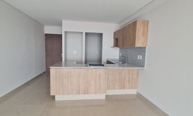 Departamento moderno en venta, 2 recámaras, muchas amenidades, al norte de la ciudad, Naucalpan de Juárez