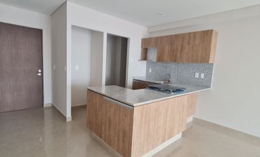 Departamento moderno en venta, 2 recámaras, muchas amenidades, al norte de la ciudad, Naucalpan de Juárez