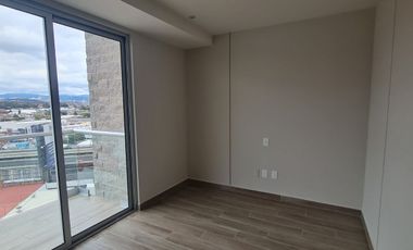 Departamento moderno en venta, 2 recámaras, muchas amenidades, al norte de la ciudad, Naucalpan de Juárez