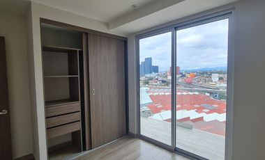 Departamento moderno en venta, 2 recámaras, muchas amenidades, al norte de la ciudad, Naucalpan de Juárez
