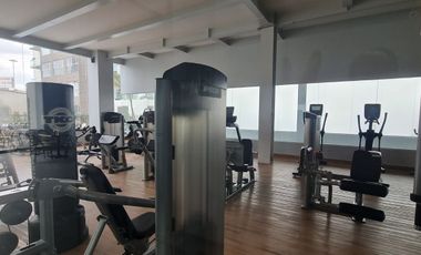 Departamento moderno en venta, 2 recámaras, muchas amenidades, al norte de la ciudad, Naucalpan de Juárez