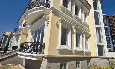 Rento o Vendo Casa Residencial Fuentes de las Lomas Interlomas