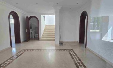 Rento o Vendo Casa Residencial Fuentes de las Lomas Interlomas