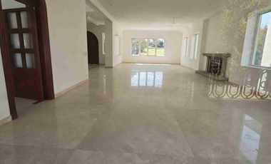 Rento o Vendo Casa Residencial Fuentes de las Lomas Interlomas