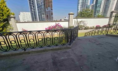 Rento o Vendo Casa Residencial Fuentes de las Lomas Interlomas