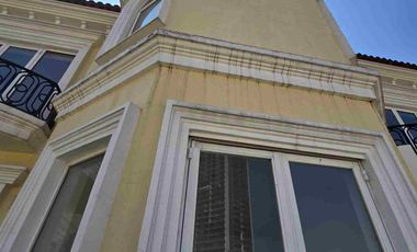 Rento o Vendo Casa Residencial Fuentes de las Lomas Interlomas