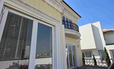 Rento o Vendo Casa Residencial Fuentes de las Lomas Interlomas