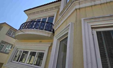 Rento o Vendo Casa Residencial Fuentes de las Lomas Interlomas