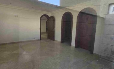 Rento o Vendo Casa Residencial Fuentes de las Lomas Interlomas