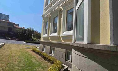 Rento o Vendo Casa Residencial Fuentes de las Lomas Interlomas