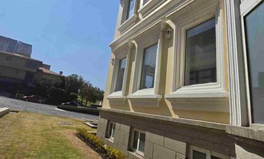 Rento o Vendo Casa Residencial Fuentes de las Lomas Interlomas