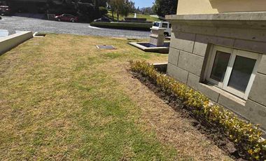 Rento o Vendo Casa Residencial Fuentes de las Lomas Interlomas