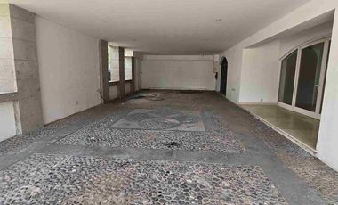 Rento o Vendo Casa Residencial Fuentes de las Lomas Interlomas