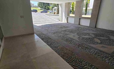 Rento o Vendo Casa Residencial Fuentes de las Lomas Interlomas