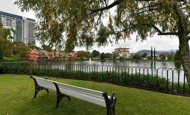 Rento o Vendo Casa Residencial Fuentes de las Lomas Interlomas