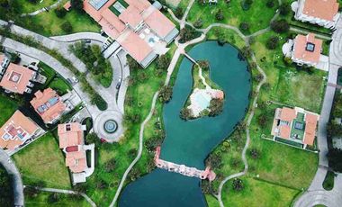 Rento o Vendo Casa Residencial Fuentes de las Lomas Interlomas