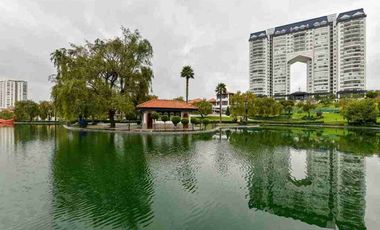 Rento o Vendo Casa Residencial Fuentes de las Lomas Interlomas