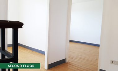 House and Lot for Sale in Camella Tangub Brandnew 2Storey-MD