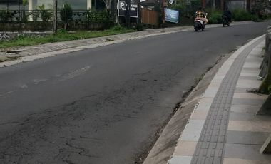 PRIME LAND FOR SALE ICONIC VIEW KINTAMANI