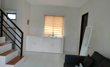Two Storey Single Detached House and Lot for Sale in Mansilingan Bacolod-MD