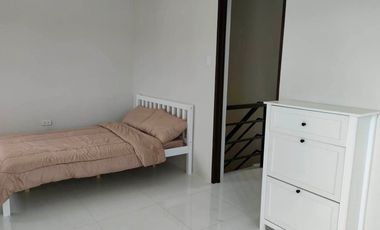 Two Storey Single Detached House and Lot for Sale in Mansilingan Bacolod-MD