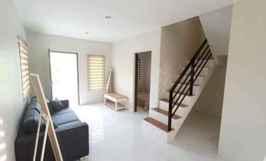 Pre-selling House and Lot for Sale 3Bedrooms Modern Single Detached-MD