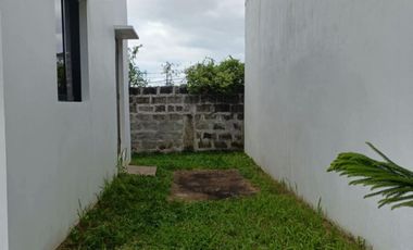 Pre-selling House and Lot for Sale 3Bedrooms Modern Single Detached-MD