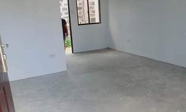 Very Affordable House and Lot for Sale in Mansilingan Bacolod City-MD