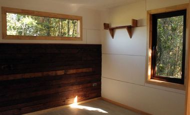 Casa en Puerto Varas / Parcelación Los Canelos