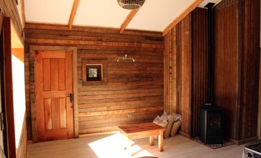 Casa en Puerto Varas / Parcelación Los Canelos