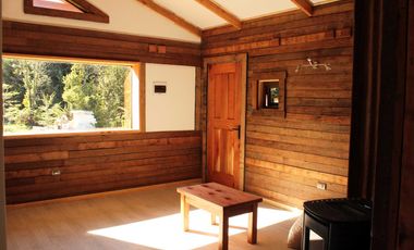 Casa en Puerto Varas / Parcelación Los Canelos