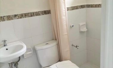 Row House for Sale with Provinsion Modern Brandnew -MD