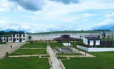 Row House for Sale with Provinsion Modern Brandnew -MD