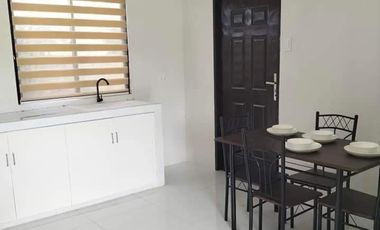 Brandnew Affordable House and Lot in Mansilingan Bacolod-MD