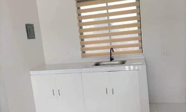 Brandnew Affordable House and Lot in Mansilingan Bacolod-MD