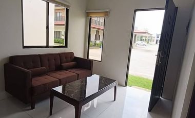 Brandnew Affordable House and Lot in Mansilingan Bacolod-MD