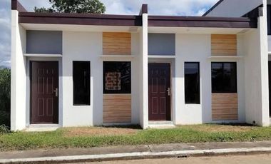 Brandnew Modern Affordable House for Sale in Mansilingan Bacolod-MD