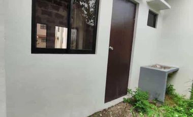 Brandnew Modern Affordable House for Sale in Mansilingan Bacolod-MD