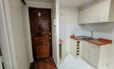 Remodelado Coquimbo/vicuña Mackenna-metro Irarrázaval(1 Dormitorio)