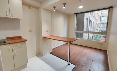 Remodelado Coquimbo/vicuña Mackenna-metro Irarrázaval(1 Dormitorio)