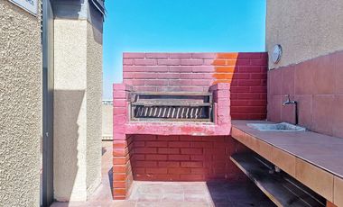 Remodelado Coquimbo/vicuña Mackenna-metro Irarrázaval(1 Dormitorio)