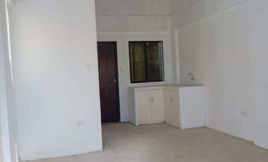 Affordable Socialized House for Sake in Mansilingan Bacolod-MD