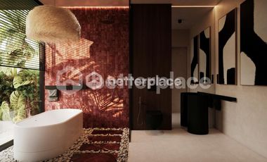 Practical Investment in One of Bali’s Most Established Areas