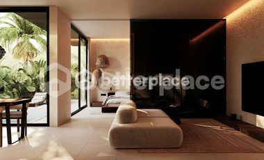 Practical Investment in One of Bali’s Most Established Areas