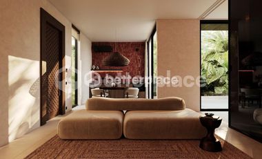 Practical Investment in One of Bali’s Most Established Areas